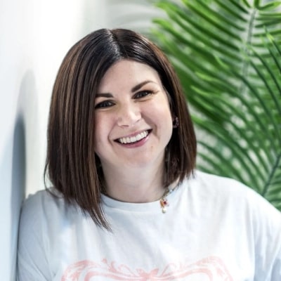 Rosanna Gilderthorp - Featured